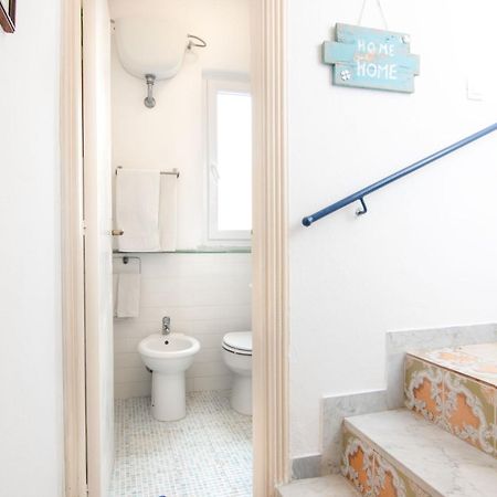 Casetta Chiaia Forio di Ischia エクステリア 写真