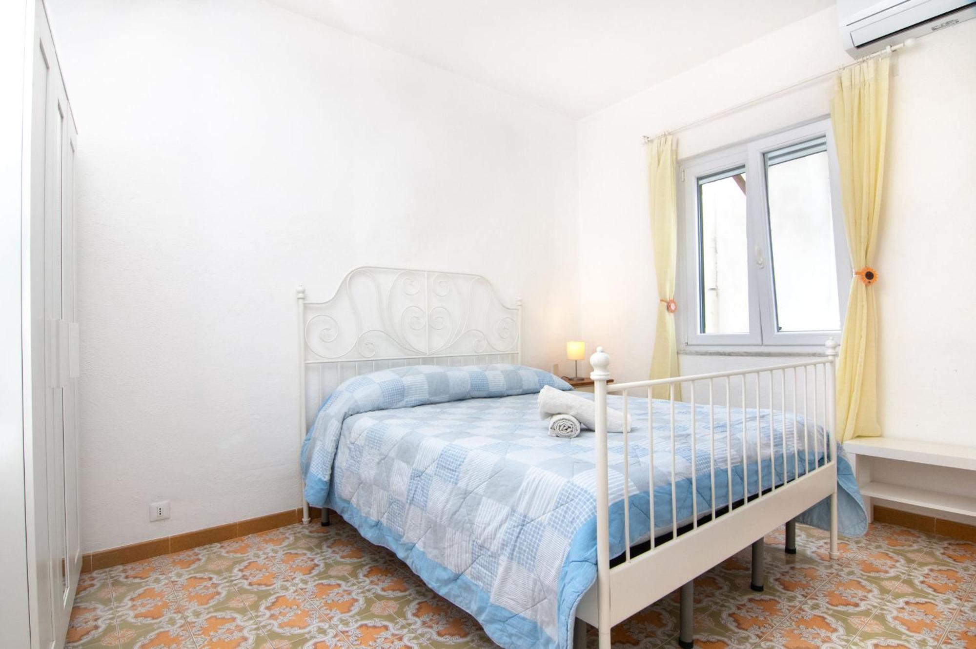 Casetta Chiaia Forio di Ischia エクステリア 写真